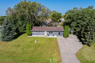 1804 E Golf Course Rd NE, Alexandria, MN 56308 - Photo 1