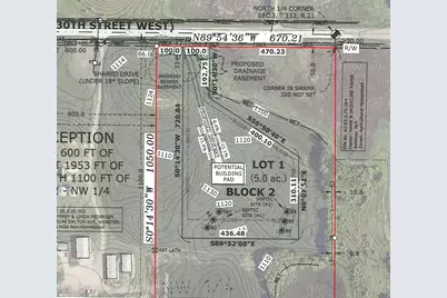 1Xx 280th Street, Webster, MN 55088 - Photo 1