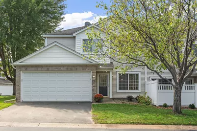 11612 Elmwood Avenue N, Champlin, MN 55316 - Photo 1