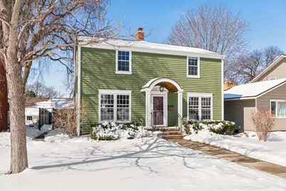 5640 Colfax Avenue S, Minneapolis, MN 55419 - Photo 5