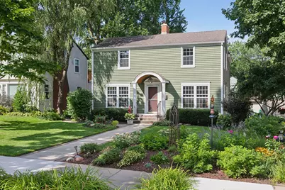 5640 Colfax Avenue S, Minneapolis, MN 55419 - Photo 1