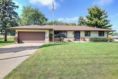 5080 Mulcare Drive, Columbia Heights, MN 55421 - Photo 1