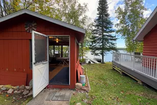 5134 N Comstock Lake Rd, Cotton, MN 55724 - Photo 15