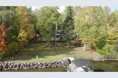 5134 N Comstock Lake Road, Cotton, MN 55724 - Photo 23