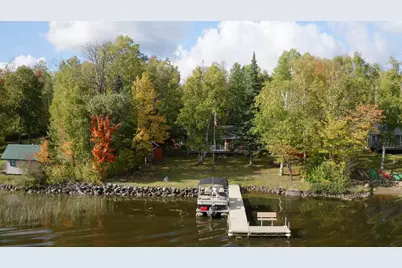 5134 N Comstock Lake Road, Cotton, MN 55724 - Photo 3