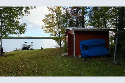 5134 N Comstock Lake Road, Cotton, MN 55724 - Photo 17