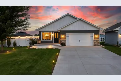 511 Juniper Lane NW, Montgomery, MN 56069 - Photo 1