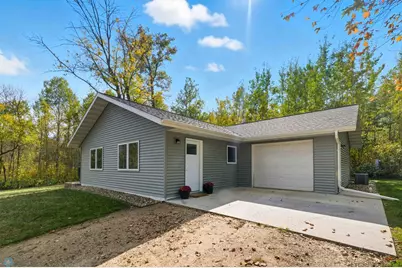 23941 Old Mill Road, Carsonville Twp, MN 56570 - Photo 1