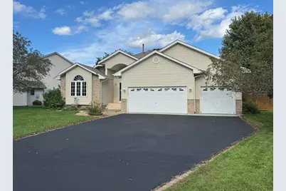 3907 Foxglove Court N, Brooklyn Park, MN 55443 - Photo 1
