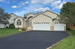 3907 Foxglove Ct N, Brooklyn Park, MN 55443 - Photo 1