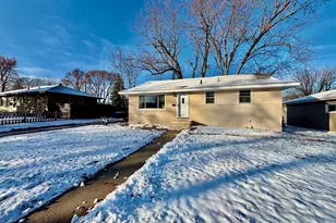 6340 Quincy St NE, Fridley, MN 55432 - Photo 1