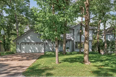 12944 Martin Street NW, Coon Rapids, MN 55448 - Photo 1