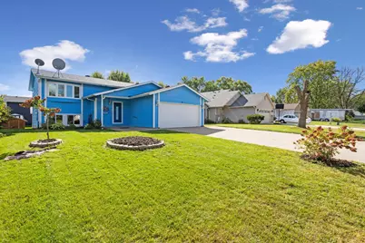 6551 22nd Street N, Oakdale, MN 55128 - Photo 1