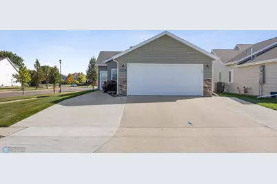 6204 18th Street S, Fargo, ND 58104 - Photo 1