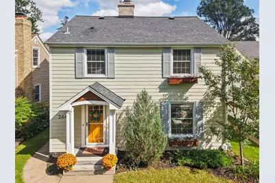 2641 Joppa Avenue S, Saint Louis Park, MN 55416 - Photo 1