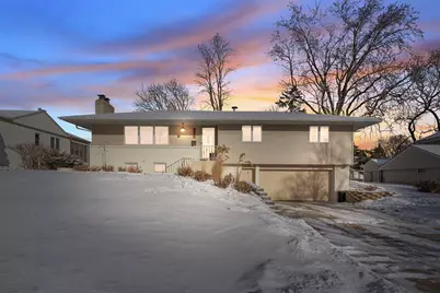 3109 Wendhurst Avenue, Saint Anthony, MN 55418 - Photo 1