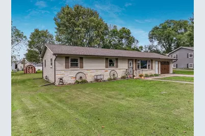 39885 Winsand Drive, Pigeon Falls, WI 54758 - Photo 1