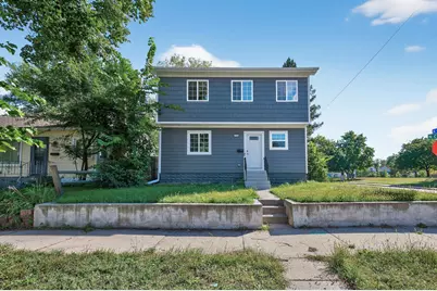 4502 Colfax Avenue N, Minneapolis, MN 55412 - Photo 1