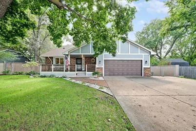 2628 Northdale Boulevard NW, Coon Rapids, MN 55433 - Photo 1