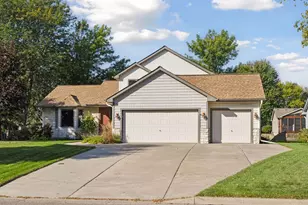 6465 W Shadow Lake Dr, Lino Lakes, MN 55014 - Photo 1