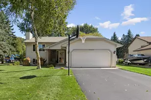 5632 Fisher St, White Bear Township, MN 55110 - Photo 1