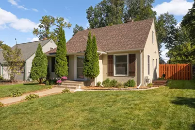 2841 Edgewood Avenue S, Saint Louis Park, MN 55426 - Photo 1