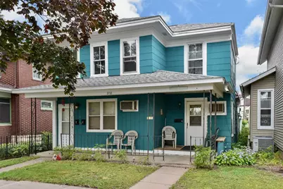 218 E 5th Street, Winona, MN 55987 - Photo 1