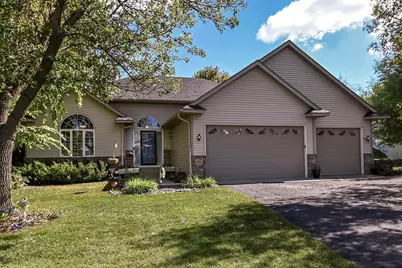 610 Emerson Avenue N, Montrose, MN 55363 - Photo 1