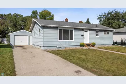 2311 8th Street S, Moorhead, MN 56560 - Photo 1