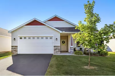 13635 Autumn Way, Rogers, MN 55374 - Photo 1