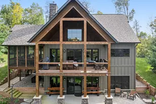 38017 Donaldson Point, Pine River, MN 56474 - Photo 5