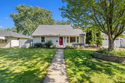 7509 Elliot Avenue S, Richfield, MN 55423 - Photo 1