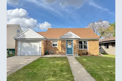 517 Willow Street, Fairmont, MN 56031 - Photo 1