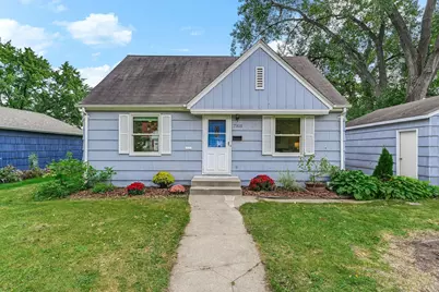 7315 James Avenue S, Richfield, MN 55423 - Photo 1