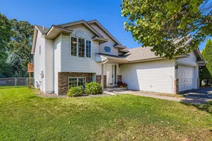 6215 Forest Blvd Trail, Wyoming, MN 55092 - Photo 1