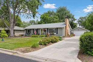 4740 Utah Ave N, New Hope, MN 55428 - Photo 1