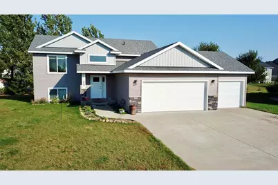 820 8th Street Loop NE, Rice, MN 56367 - Photo 3