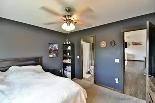 820 8th St Loop NE, Rice, MN 56367 - Photo 15