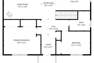 647 Stagecoach Rd, Mantorville, MN 55955 - Photo 5