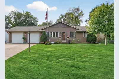 612 111th Avenue NE, Blaine, MN 55434 - Photo 1