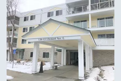 120 Demont Avenue E #109, Little Canada, MN 55117 - Photo 1