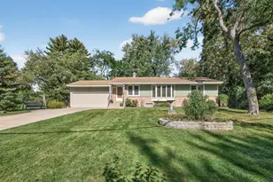 3001 Woodale Dr, Mounds View, MN 55112 - Photo 1