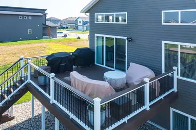 4866 Hampton Circle S, Moorhead, MN 56560 - Photo 53