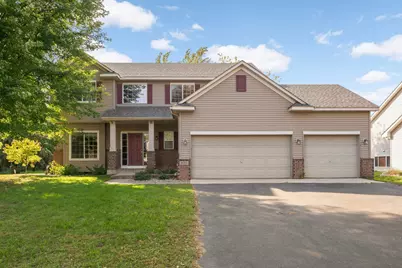 839 Forest Edge Drive, Jordan, MN 55352 - Photo 1