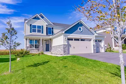 1574 Edgebrook Lane, Carver, MN 55315 - Photo 1