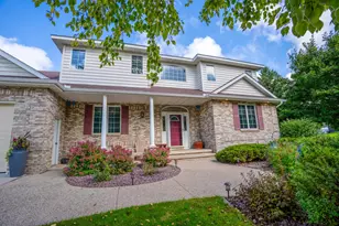 308 Country Club Dr NE, Willmar, MN 56201 - Photo 1