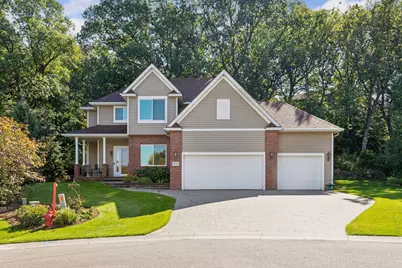 833 Amble Court, Shoreview, MN 55126 - Photo 1