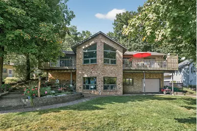 55 Interlachen Drive, Tonka Bay, MN 55331 - Photo 1