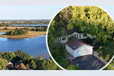 278 Baxter Road, South Haven, MN 55382 - Photo 1