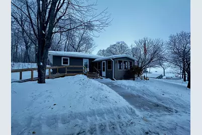 46393 Earle Brown Drive, Garrison, MN 56450 - Photo 1